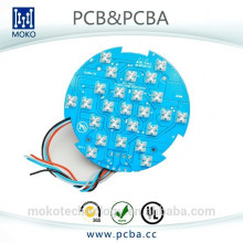 professional led pcba factory oem assembly service 2 years warranty